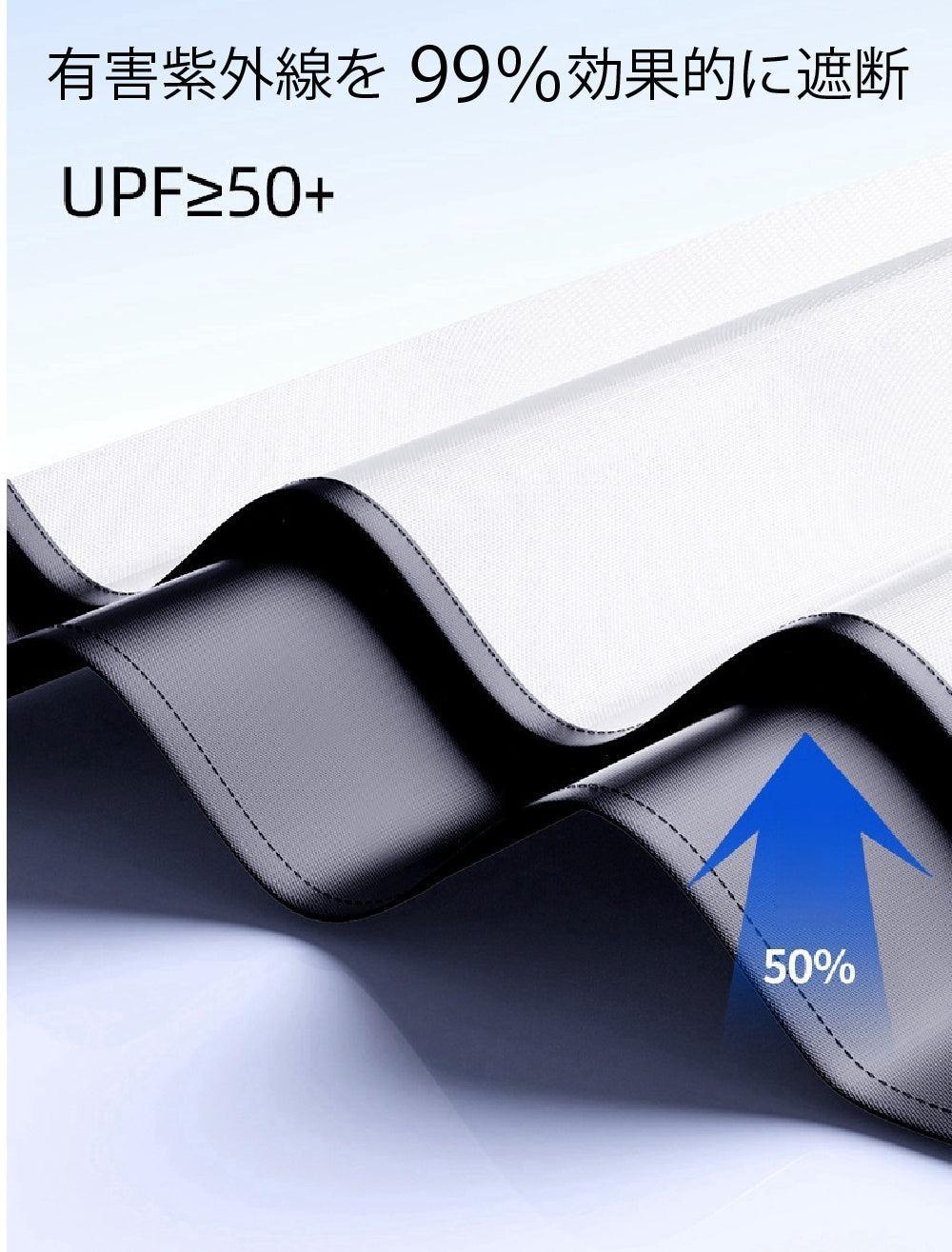 Front Sunshade, Car Blackout Magical Shade, Insulated, Sunshade, Foldable without Suction Cups, Car Sunshade, Lightweight, Compact, Storage Bag