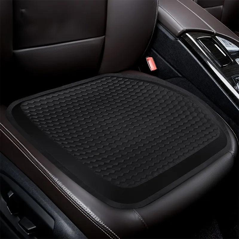 Honeycomb cushion for summer in car | Multifunctional gel cushion, summer, car, breathable, cool pad, all season, ice pad
