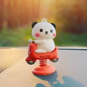 Cartoon car decorations | Original, cute, for cars, decorations, popular online, for women, decorations