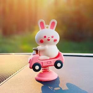 Cartoon car decorations | Original, cute, for cars, decorations, popular online, for women, decorations