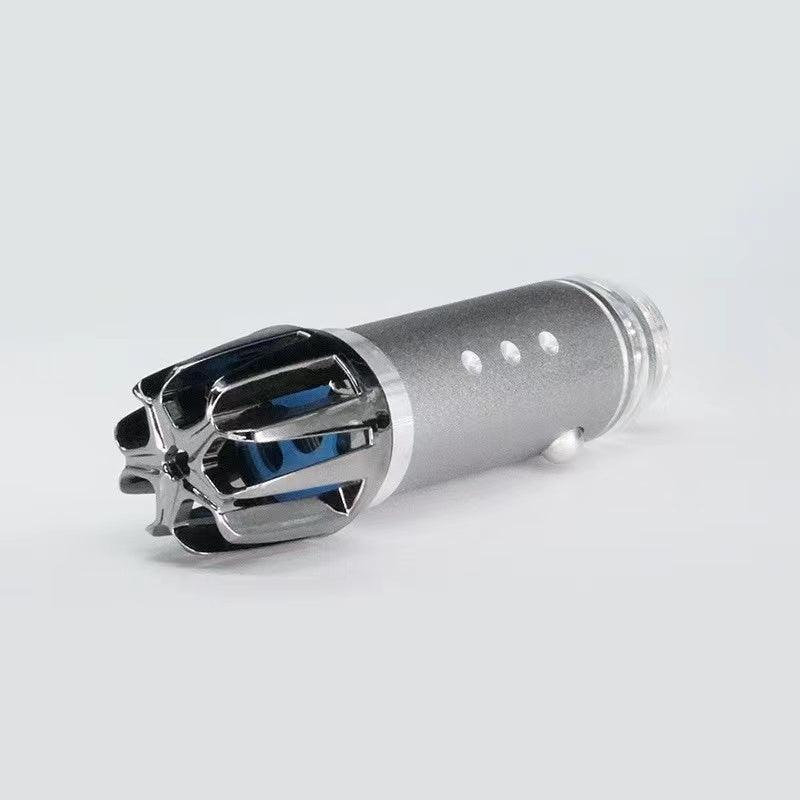 Air purifier, car, car supplies, car air purifier, pollen countermeasures, tobacco, deodorant, car air freshener, small, compact, pet, food, sterilization, car interior, tobacco, lightweight, car supplies, deodorant