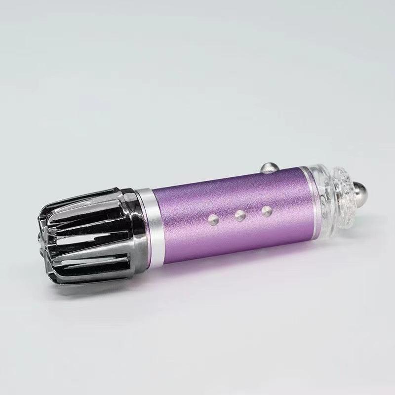 Air purifier, car, car supplies, car air purifier, pollen countermeasures, tobacco, deodorant, car air freshener, small, compact, pet, food, sterilization, car interior, tobacco, lightweight, car supplies, deodorant