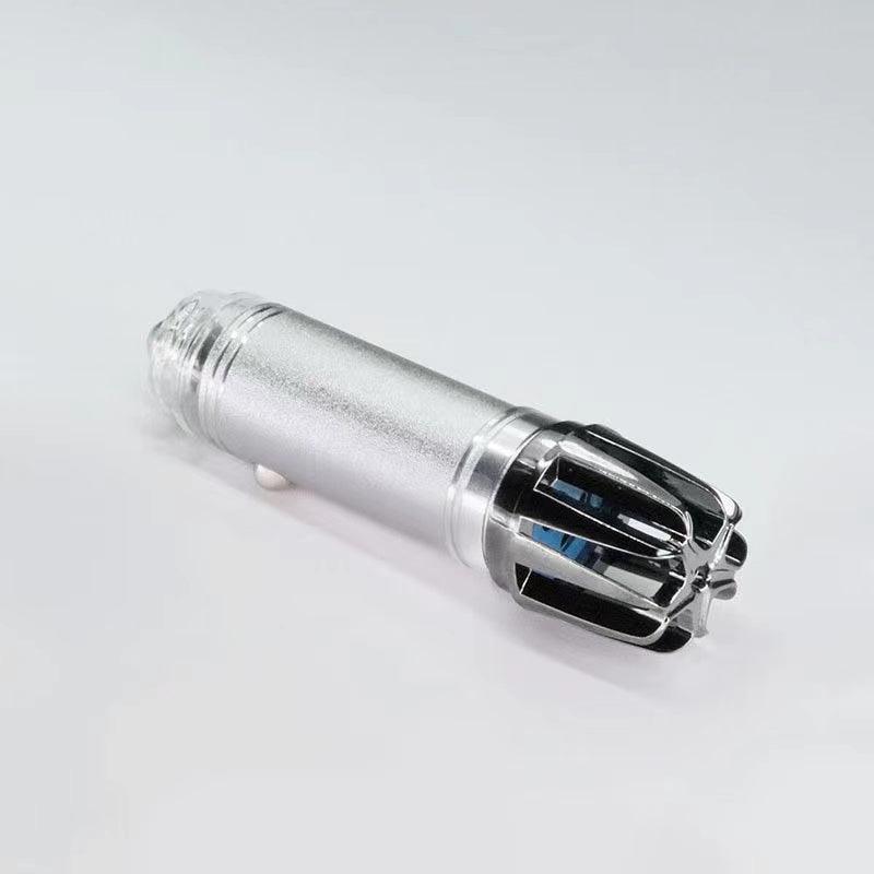 Air purifier, car, car supplies, car air purifier, pollen countermeasures, tobacco, deodorant, car air freshener, small, compact, pet, food, sterilization, car interior, tobacco, lightweight, car supplies, deodorant