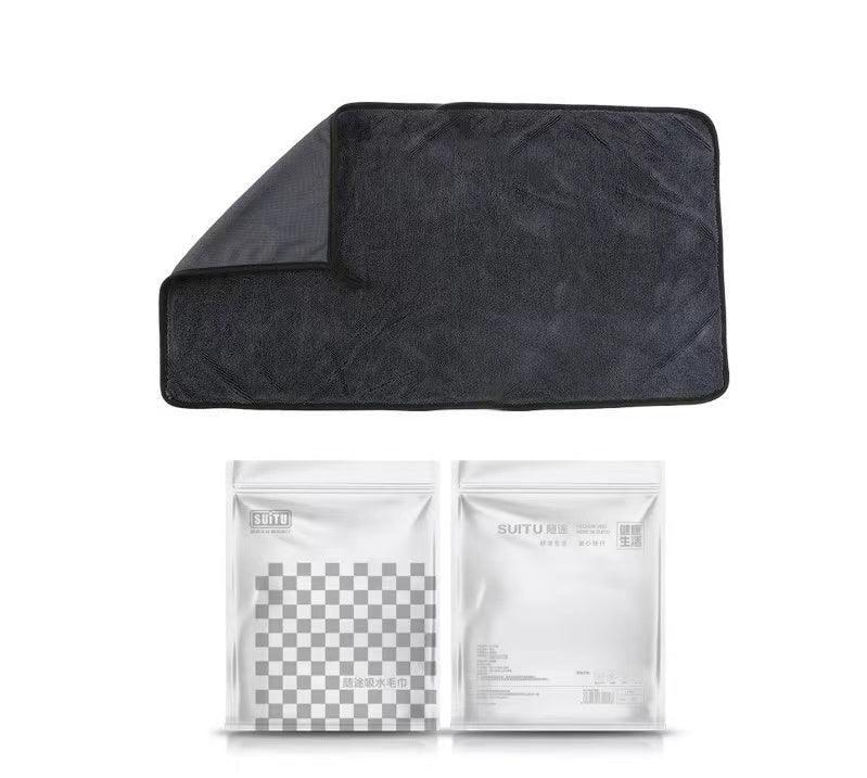 Keep it in your car, wipe it off, dry quickly, prevent scratches, car wash cloth, car wash cloth, motorcycle supplies, reusable, removes dirt when washing, super absorbent, car wash towel