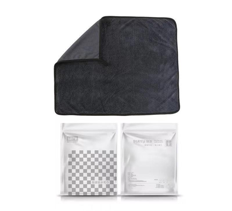 Keep it in your car, wipe it off, dry quickly, prevent scratches, car wash cloth, car wash cloth, motorcycle supplies, reusable, removes dirt when washing, super absorbent, car wash towel