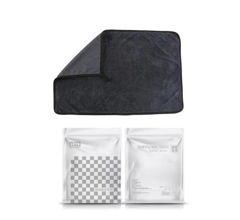 Keep it in your car, wipe it off, dry quickly, prevent scratches, car wash cloth, car wash cloth, motorcycle supplies, reusable, removes dirt when washing, super absorbent, car wash towel