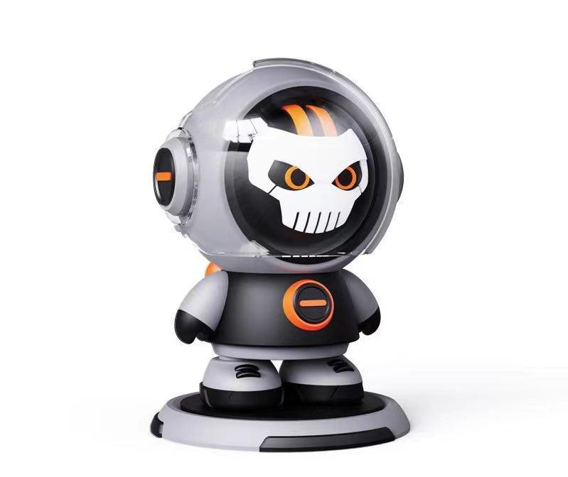 "Super popular car item" Pilot car air freshener 2 pieces | Interstellar Predator & Interstellar Wanderer 2 types of aroma pads are also included