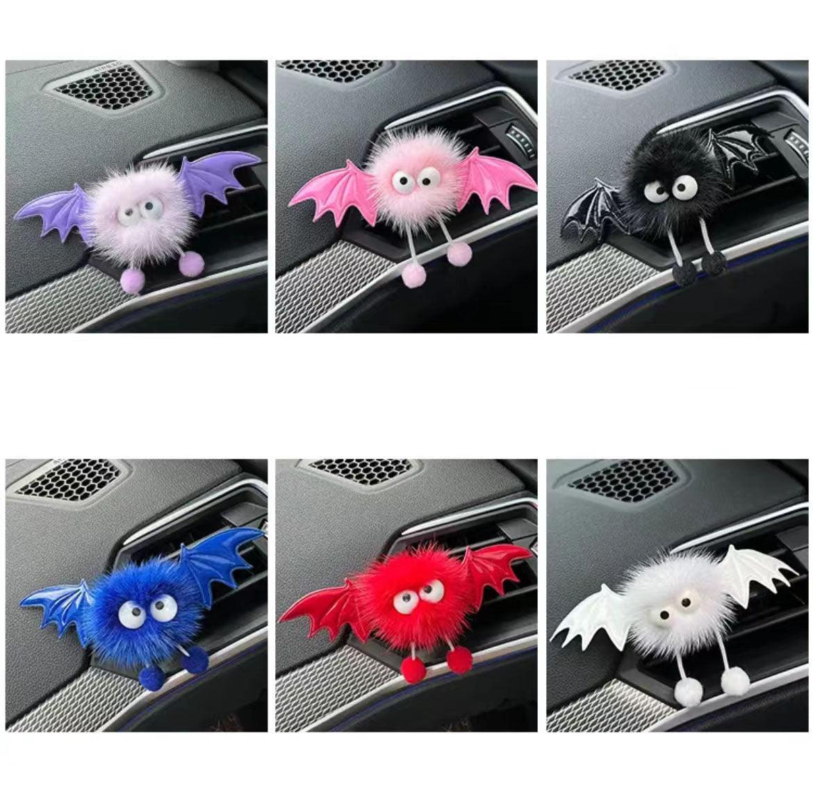Car accessories | Car interior decorations, displays, rear view mirrors, car mounts, cute toys, gifts, car supplies