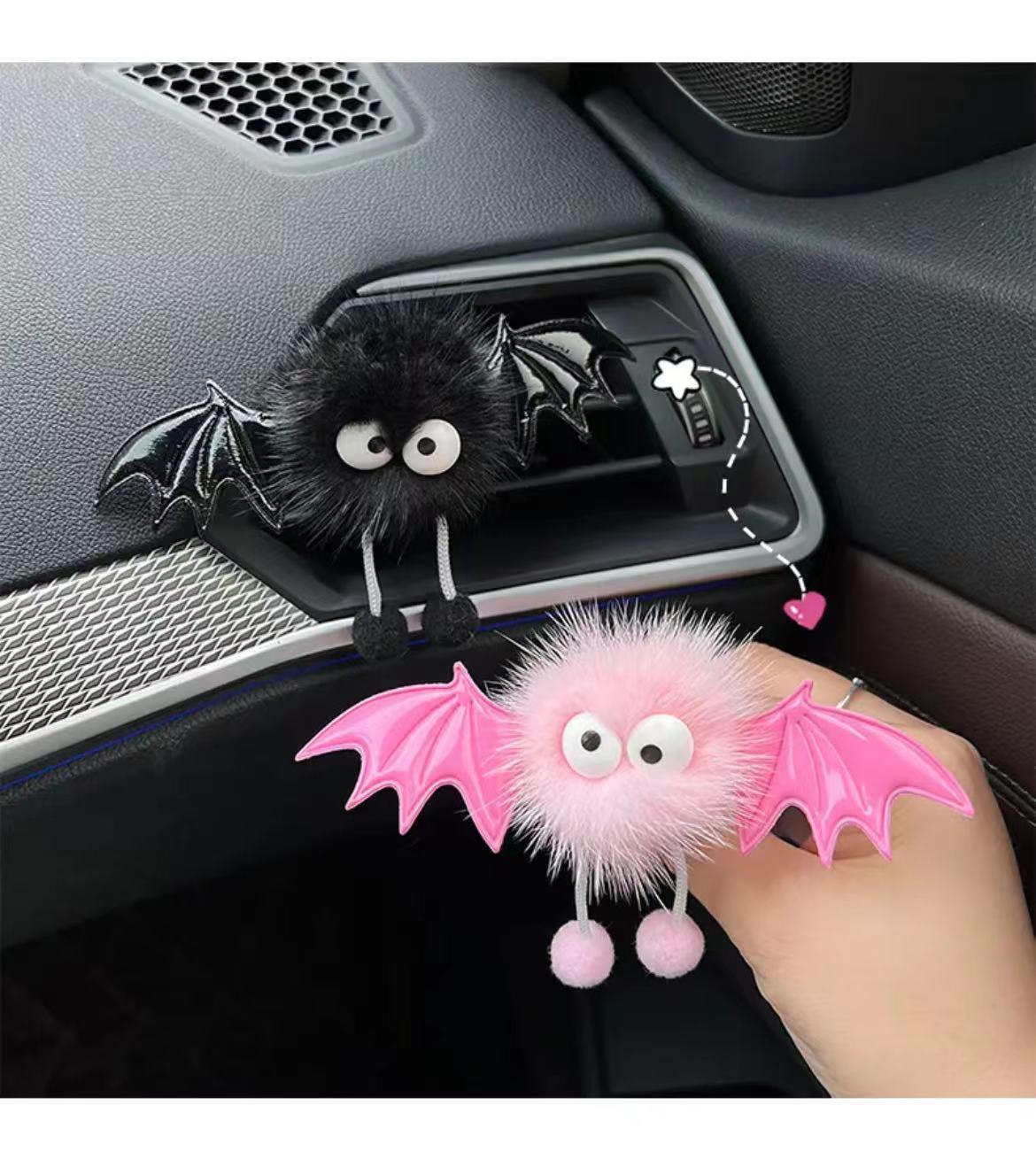 Car accessories | Car interior decorations, displays, rear view mirrors, car mounts, cute toys, gifts, car supplies