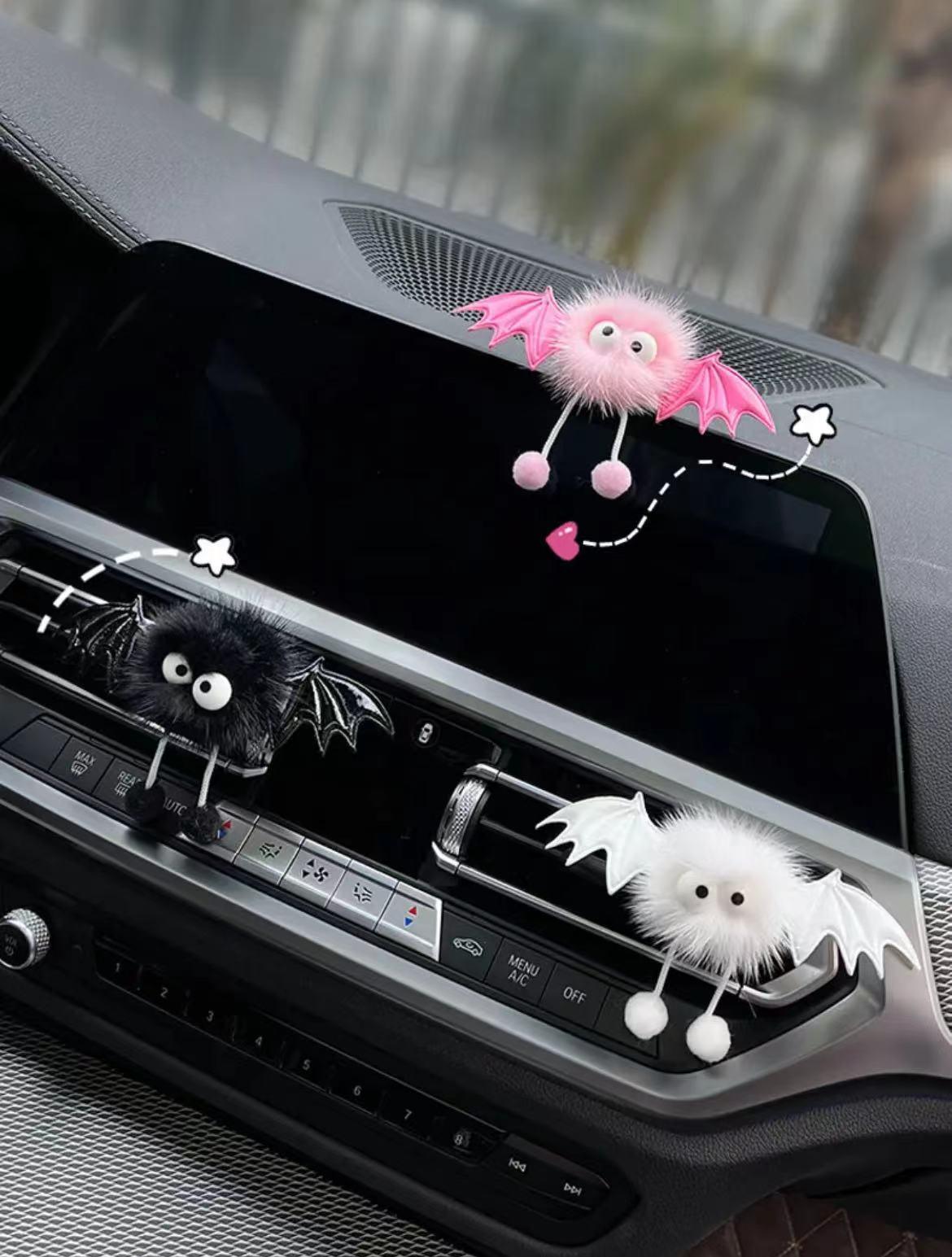 Car accessories | Car interior decorations, displays, rear view mirrors, car mounts, cute toys, gifts, car supplies