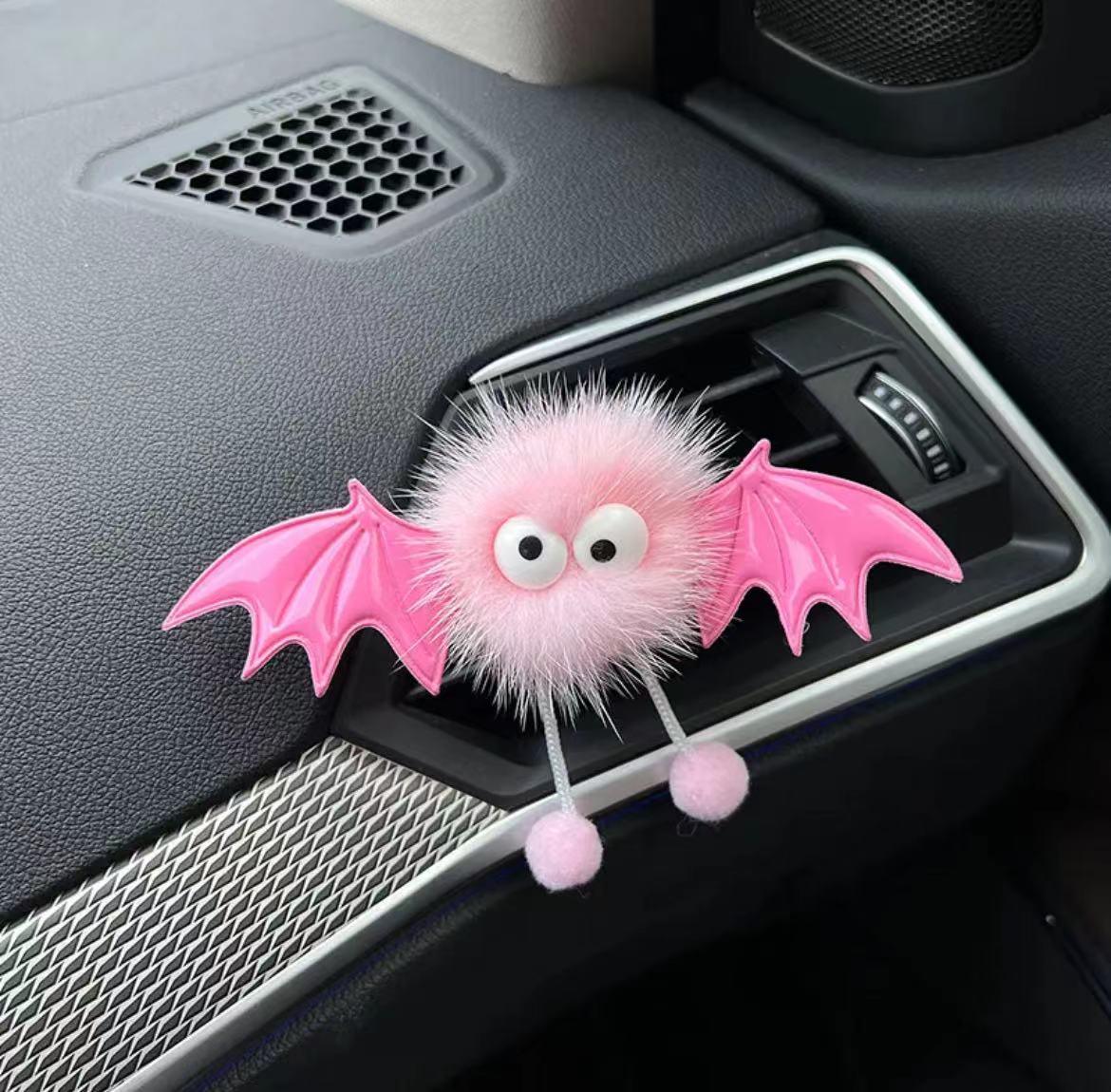 Car accessories | Car interior decorations, displays, rear view mirrors, car mounts, cute toys, gifts, car supplies