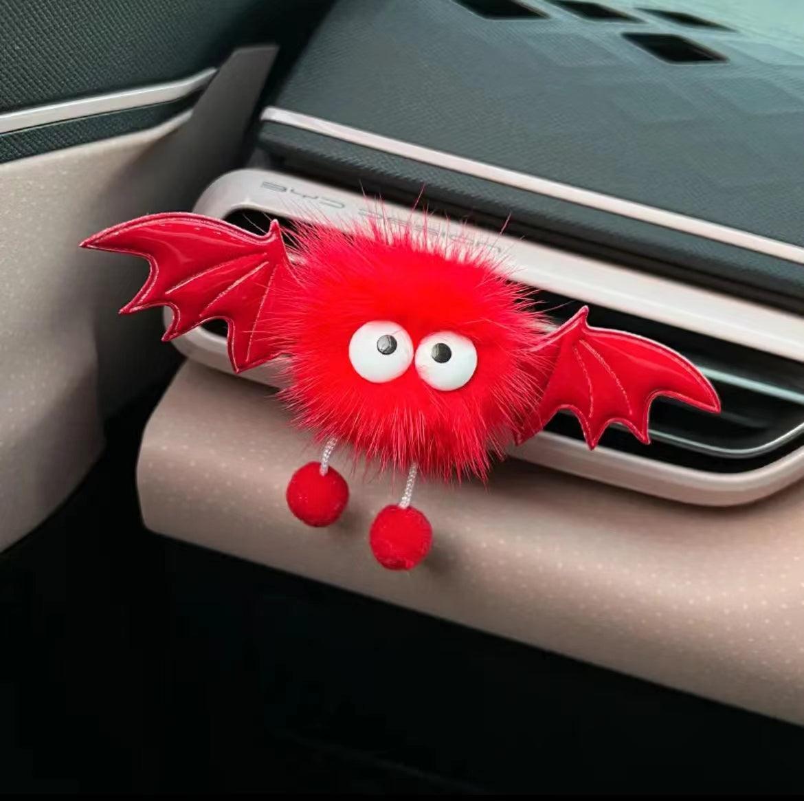 Car accessories | Car interior decorations, displays, rear view mirrors, car mounts, cute toys, gifts, car supplies