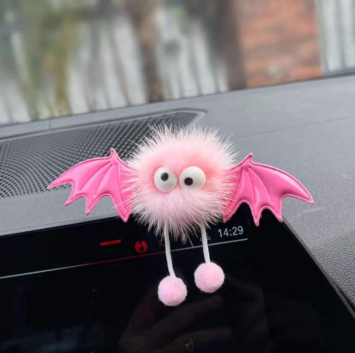 Car accessories | Car interior decorations, displays, rear view mirrors, car mounts, cute toys, gifts, car supplies