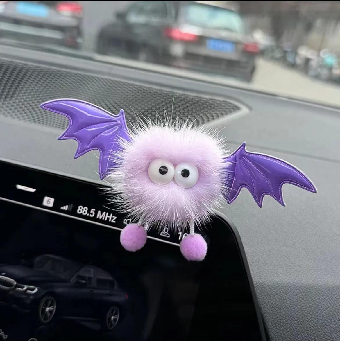 Car accessories | Car interior decorations, displays, rear view mirrors, car mounts, cute toys, gifts, car supplies