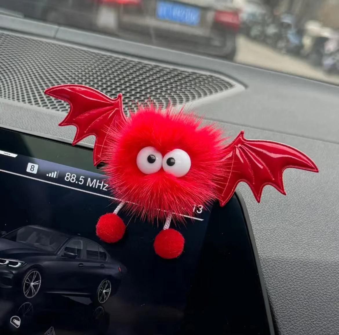 Car accessories | Car interior decorations, displays, rear view mirrors, car mounts, cute toys, gifts, car supplies