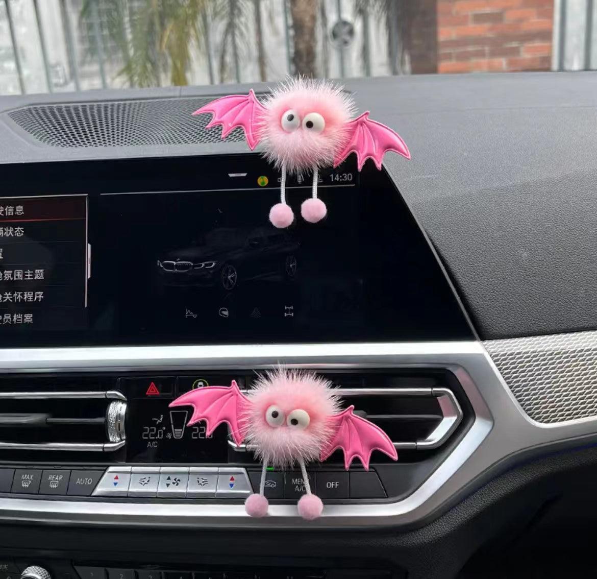 Car accessories | Car interior decorations, displays, rear view mirrors, car mounts, cute toys, gifts, car supplies