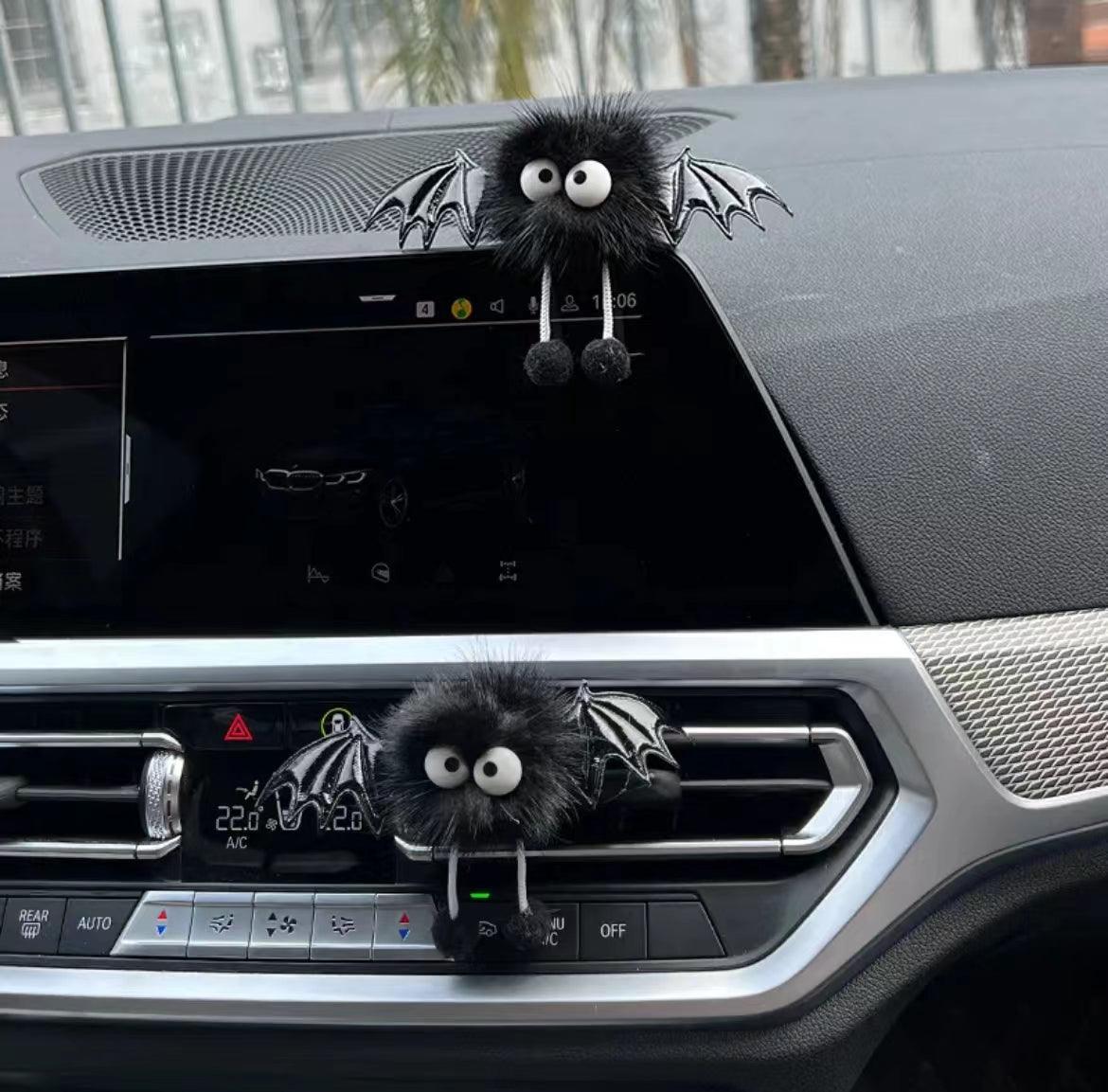 Car accessories | Car interior decorations, displays, rear view mirrors, car mounts, cute toys, gifts, car supplies