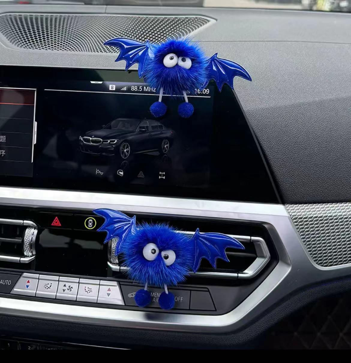 Car accessories | Car interior decorations, displays, rear view mirrors, car mounts, cute toys, gifts, car supplies