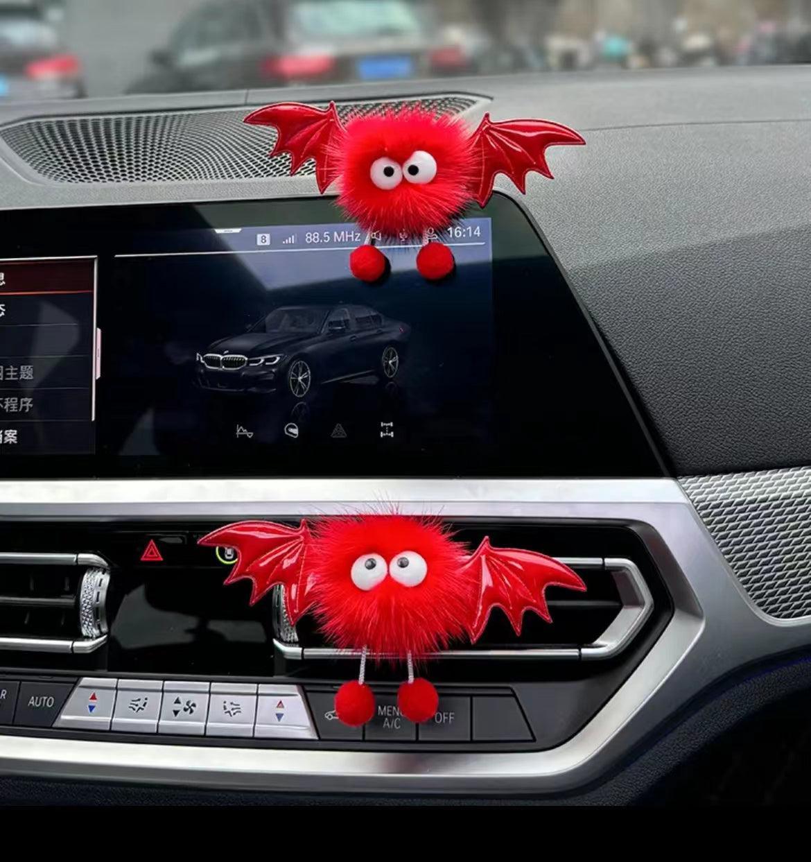 Car accessories | Car interior decorations, displays, rear view mirrors, car mounts, cute toys, gifts, car supplies