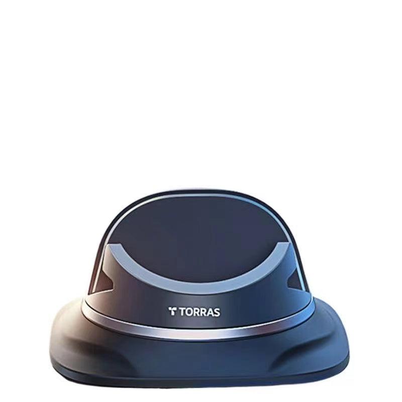 スマホホルダー 車 置くだけ スマホスタンド 車 【強力な粘着パット&業界①のクリップ力】 角度調整可能 車載スマホホルダー