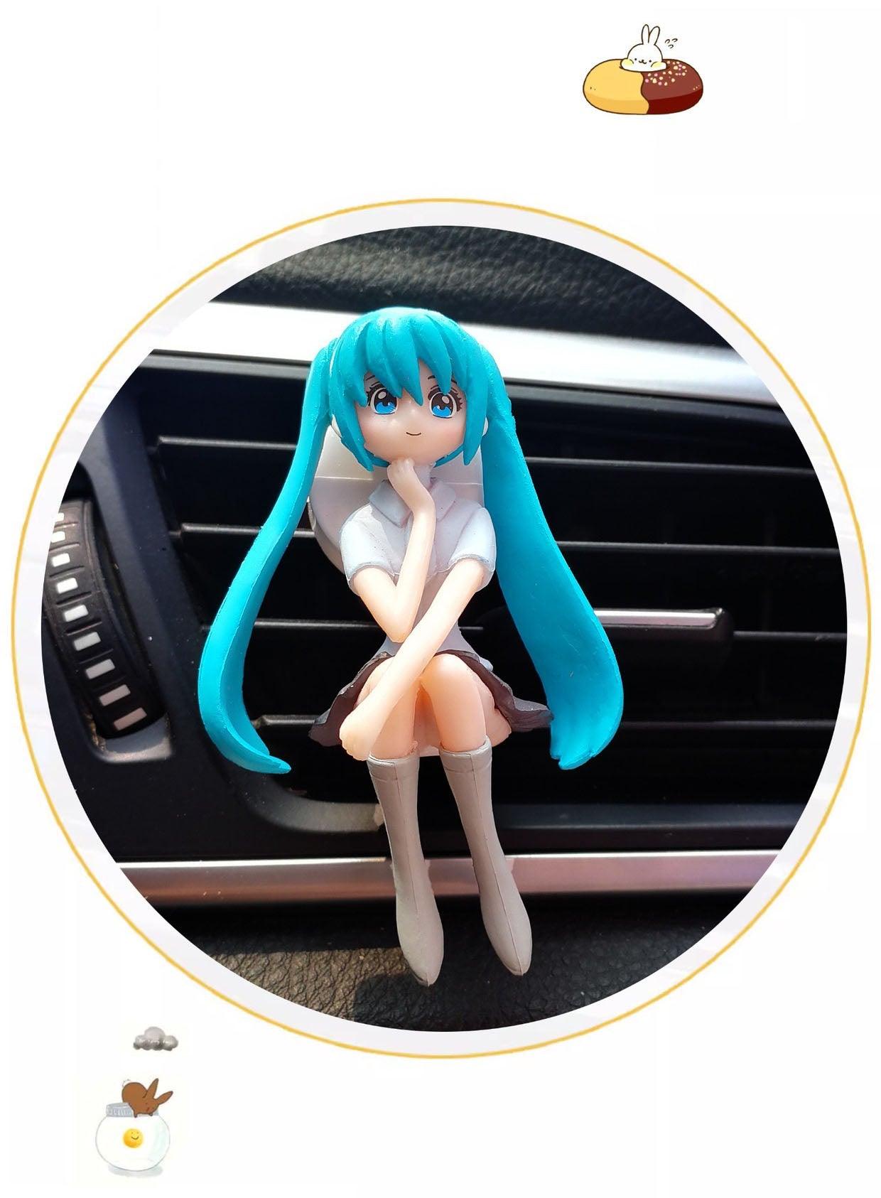 Car air freshener, light scent, car incense, car perfume, export wind pendulum, car interior decoration supplies