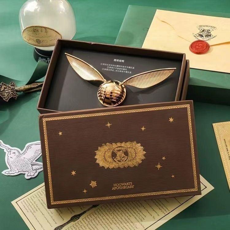 Car Air Freshener Golden Snitch Car Aroma Diffuser Car Air Freshener Car Diffuser Air Purifier Car Decoration Accessories (For Tesla)