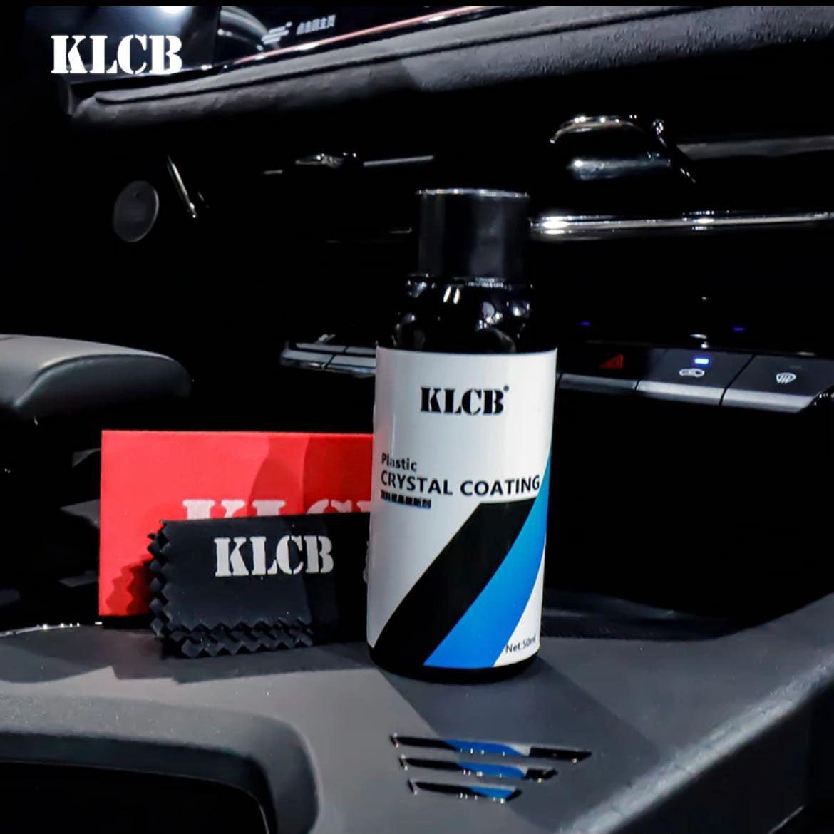KLCB Bright plating reducing agent Plastic regenerator Plastic parts regenerator Oil film remover/lubricant
