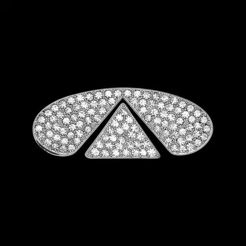 Car steering wheel car label sticker Car steering wheel car sign sticker