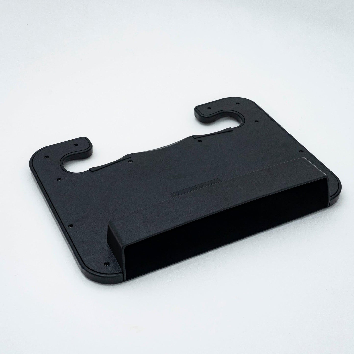 Popular car goods: Car accessories, driver's seat steering wheel table & space-saving storage 2 in 1 | Eating and working on the PC in the car is surprisingly efficient!