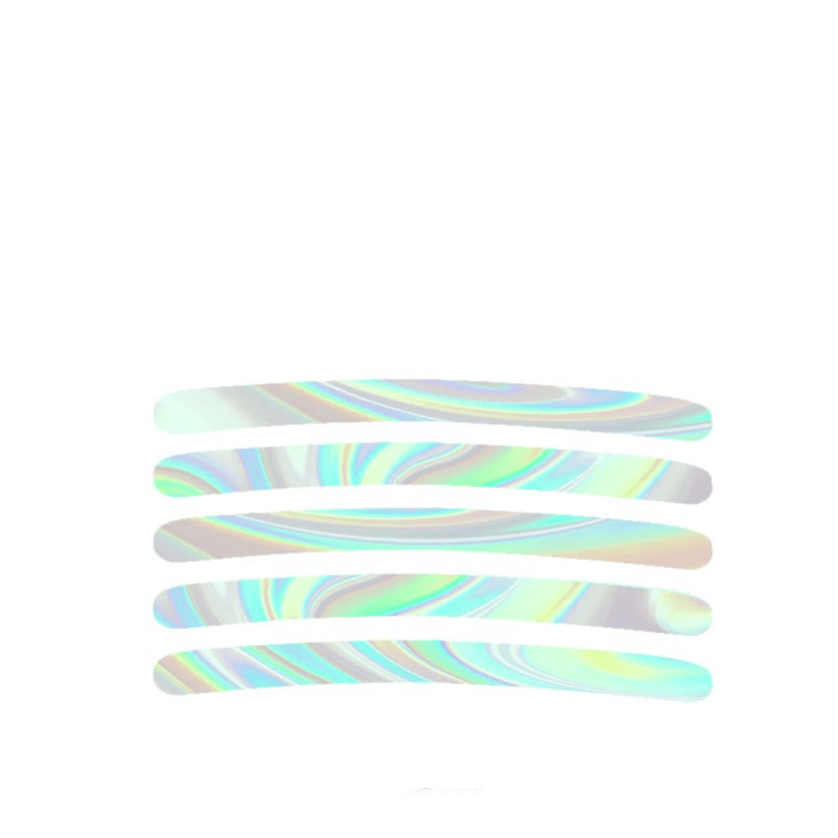 Car & Sports Goods "To protect your loved ones" High brightness glow in the dark stickers set of 40 | Can be used for a variety of purposes such as car decorations, children's bicycles, elderly bags, cars and motorcycles!