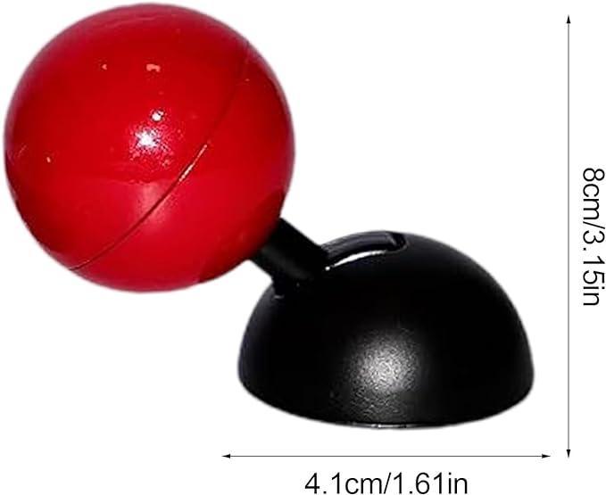 Car One Click Start Button Joystick, Push Start Button Cover, Car Engine Start Stop Button Control Lever