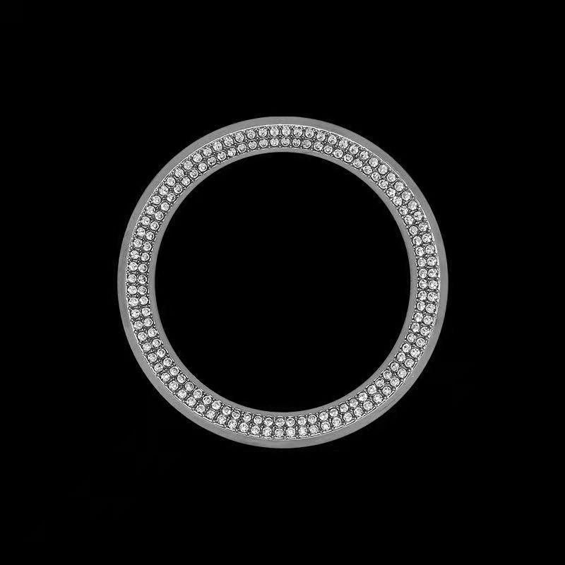 Car steering wheel car label sticker Car steering wheel car sign sticker