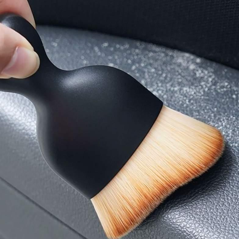 Car Interior Brush | Car Detox Cleaner Office Cleaning Tool