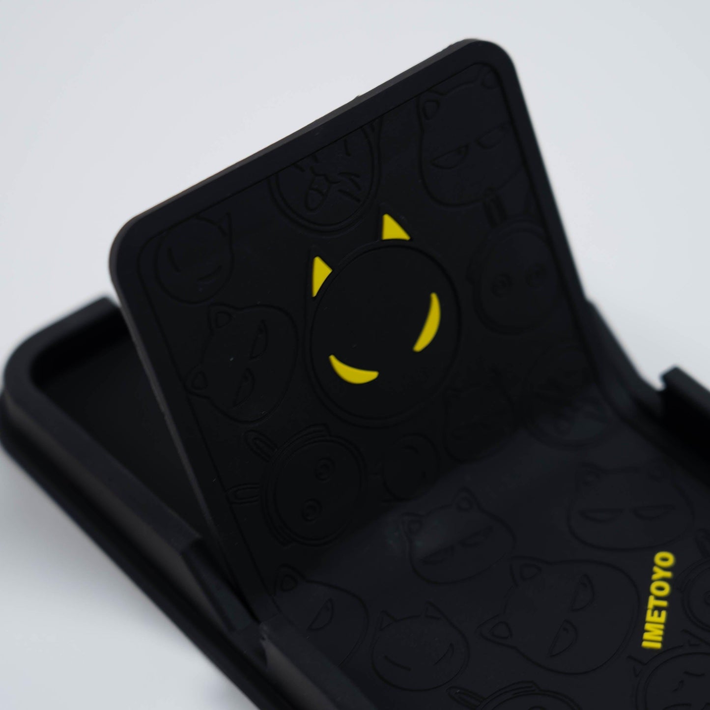 Smartphone stand | Car smartphone holder, GPS clip holder, anti-slip, car tray
