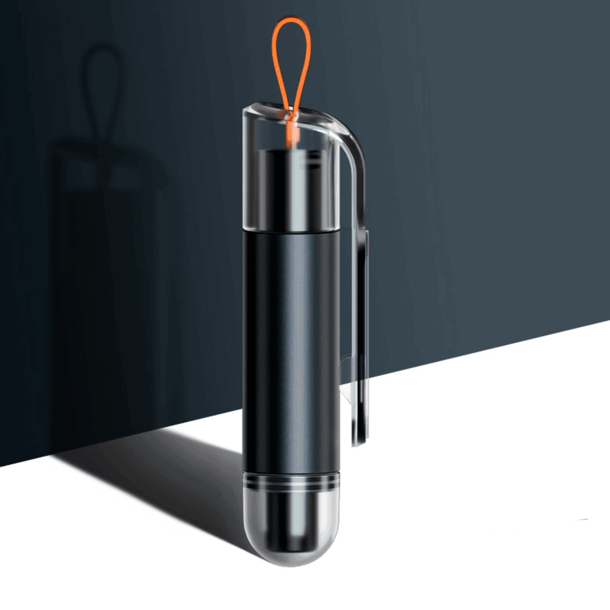 Car emergency escape hammer | Car and home use, standard equipment, car emergency escape, window glass breaker