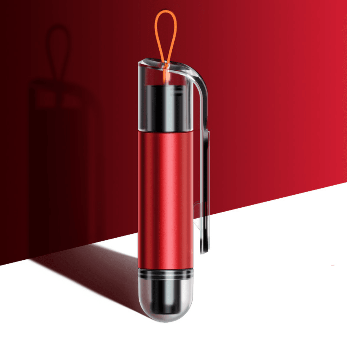 Car emergency escape hammer | Car and home use, standard equipment, car emergency escape, window glass breaker