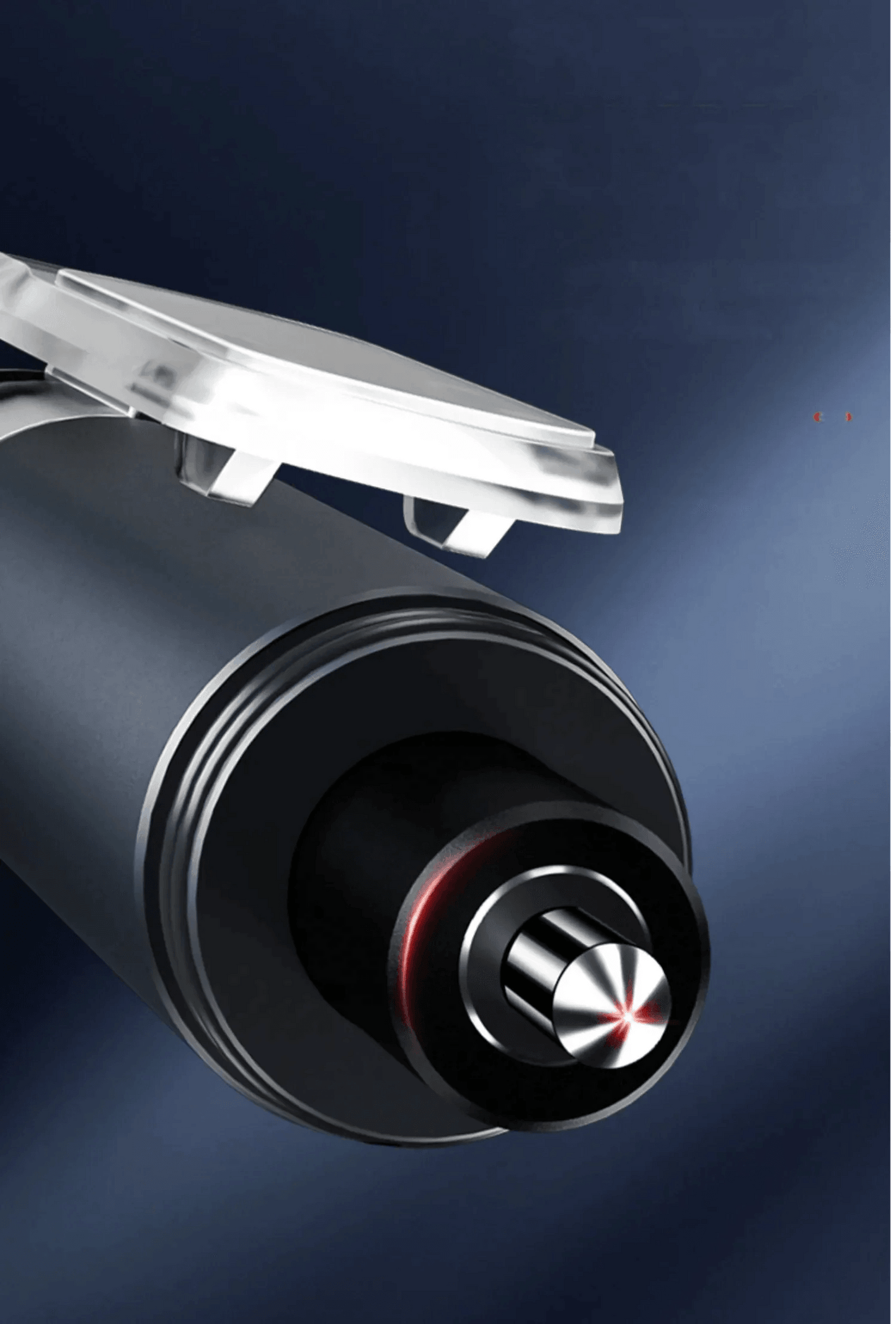 Car emergency escape hammer | Car and home use, standard equipment, car emergency escape, window glass breaker