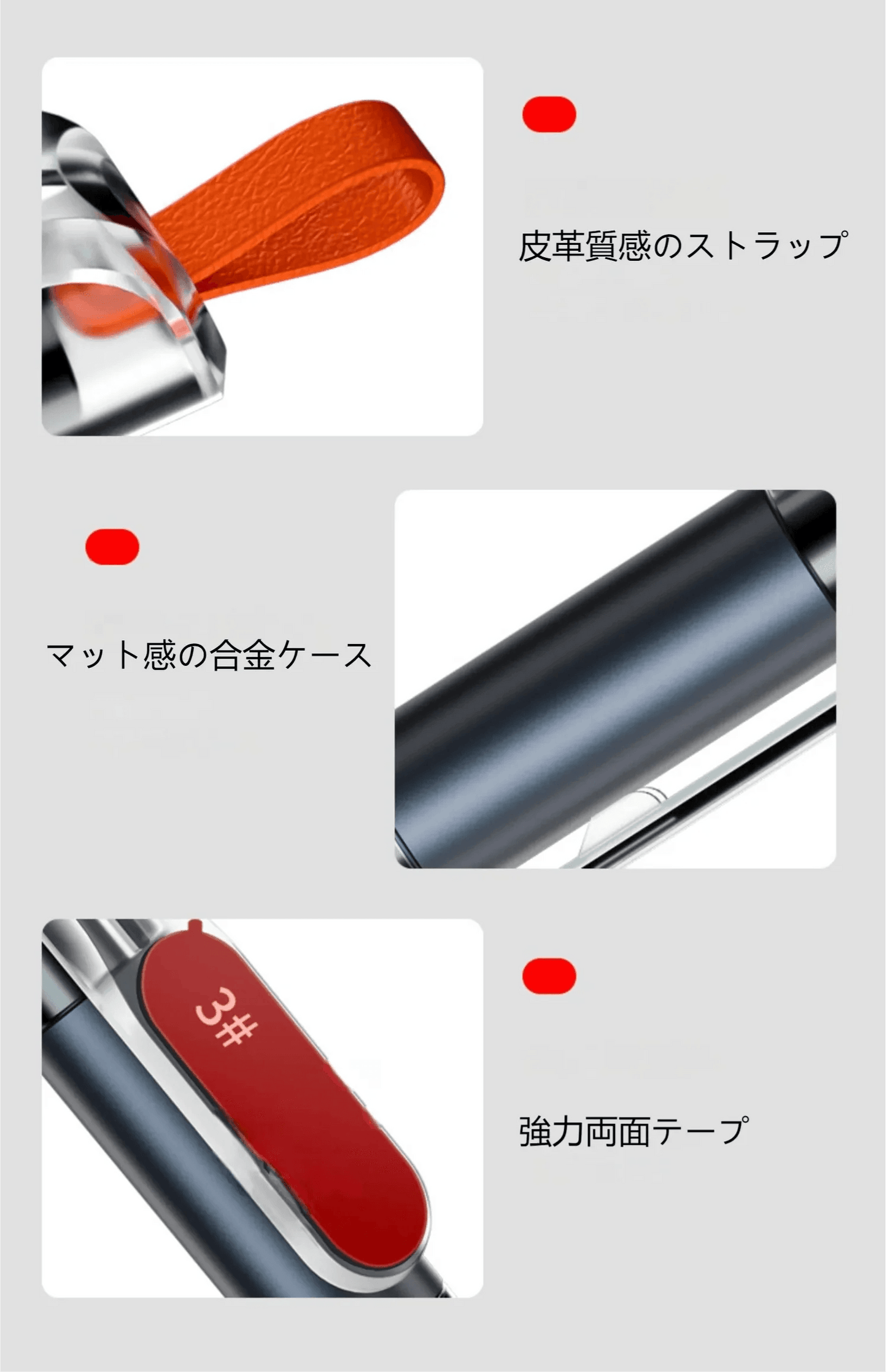 Car emergency escape hammer | Car and home use, standard equipment, car emergency escape, window glass breaker