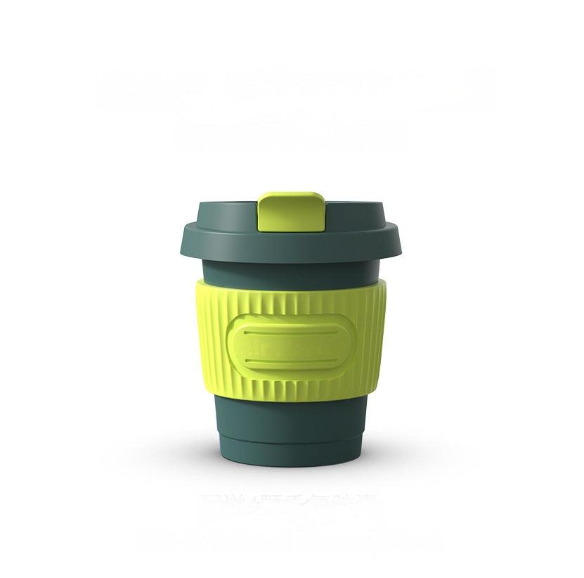 Car air freshener | Luxurious, coffee cup shaped, stylish