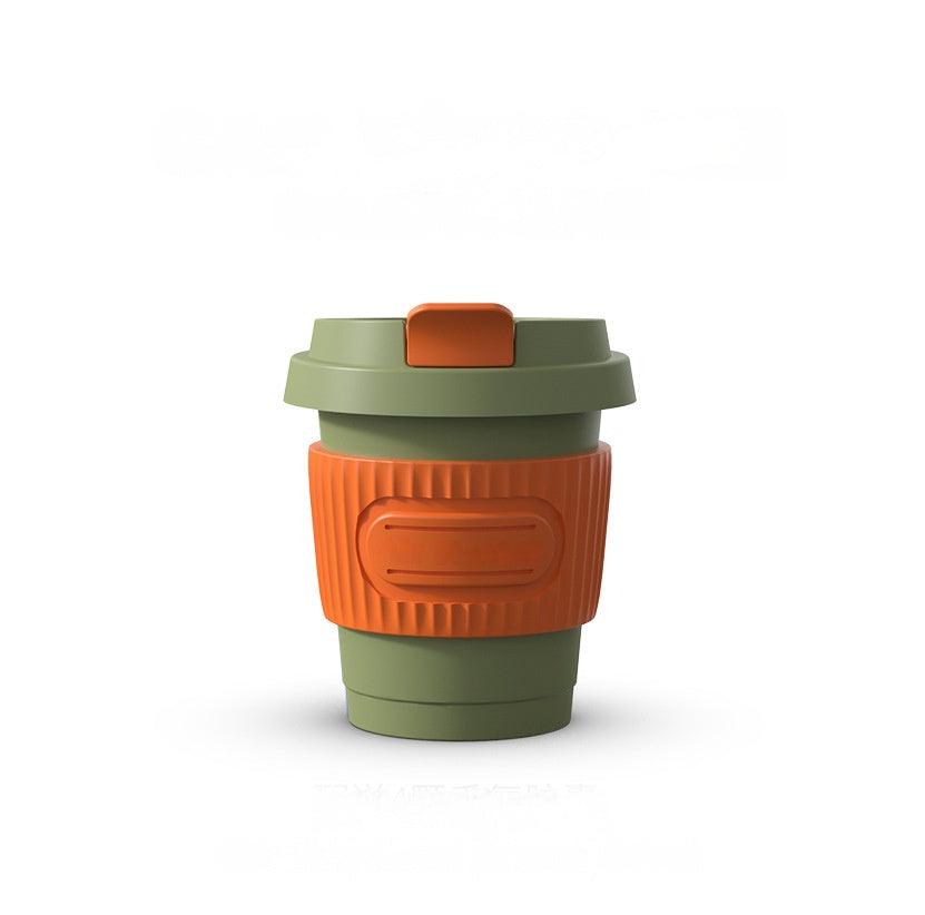 Car air freshener | Luxurious, coffee cup shaped, stylish