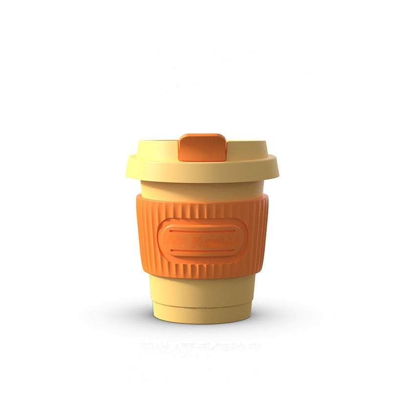 Car air freshener | Luxurious, coffee cup shaped, stylish