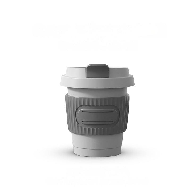 Car air freshener | Luxurious, coffee cup shaped, stylish