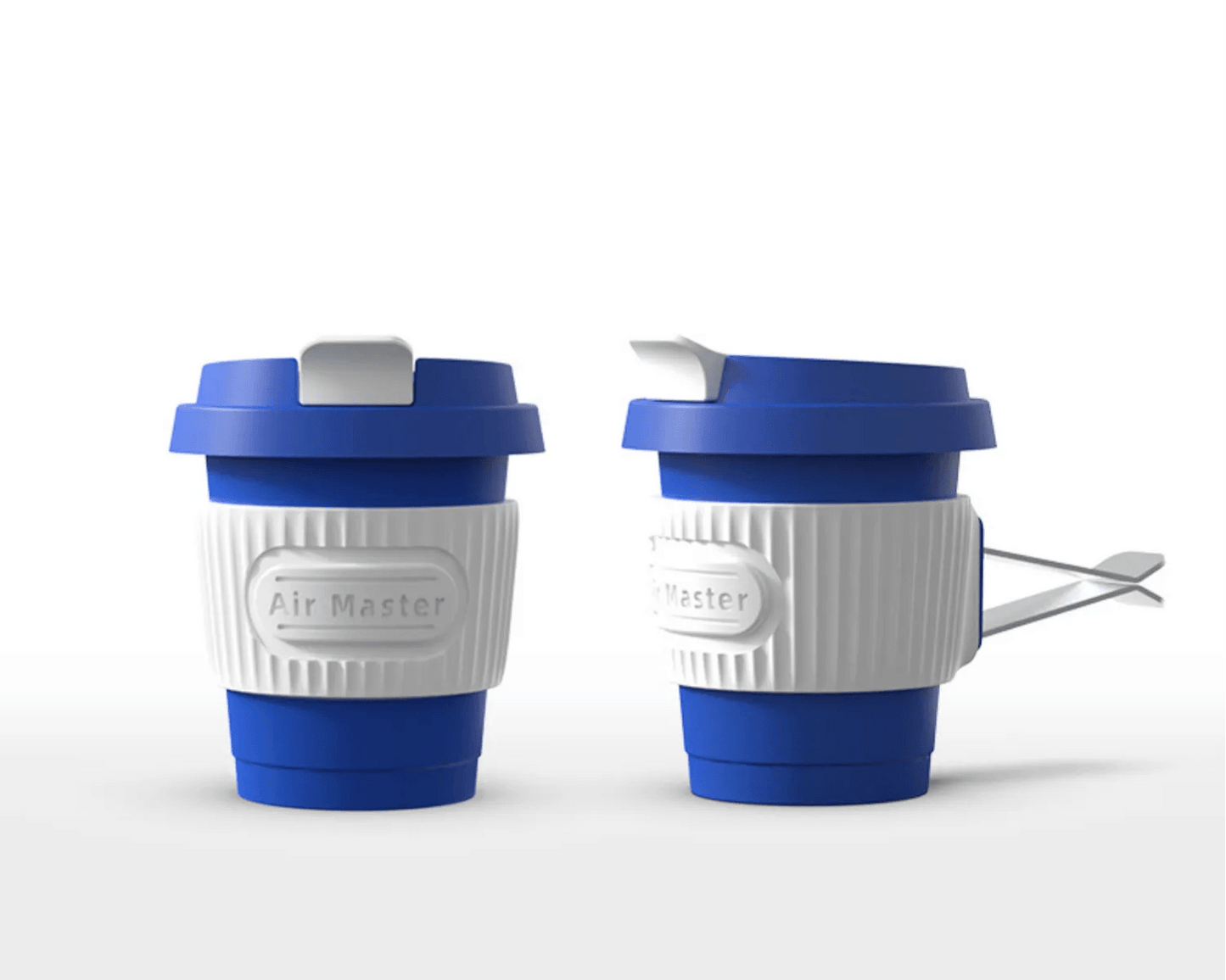 Car air freshener | Luxurious, coffee cup shaped, stylish