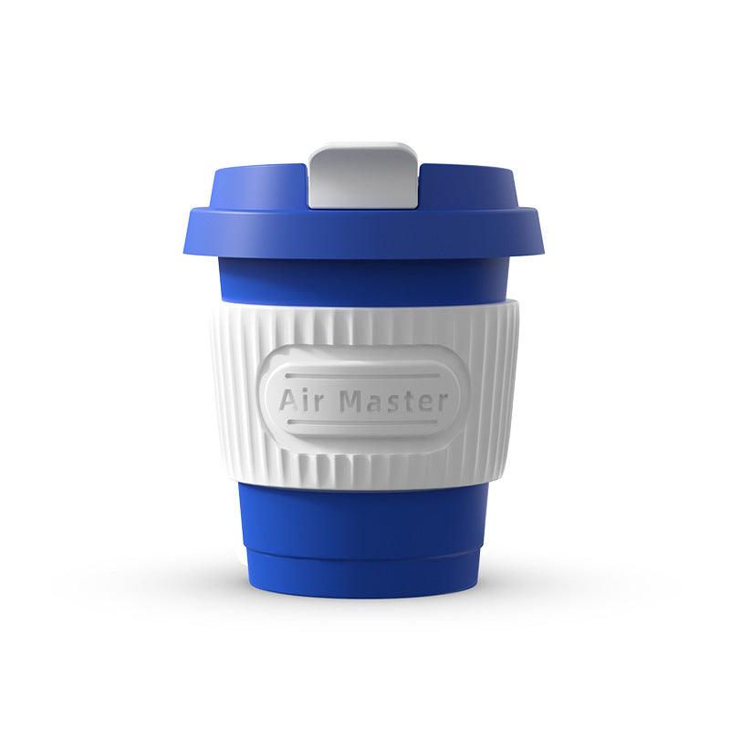 Car air freshener | Luxurious, coffee cup shaped, stylish