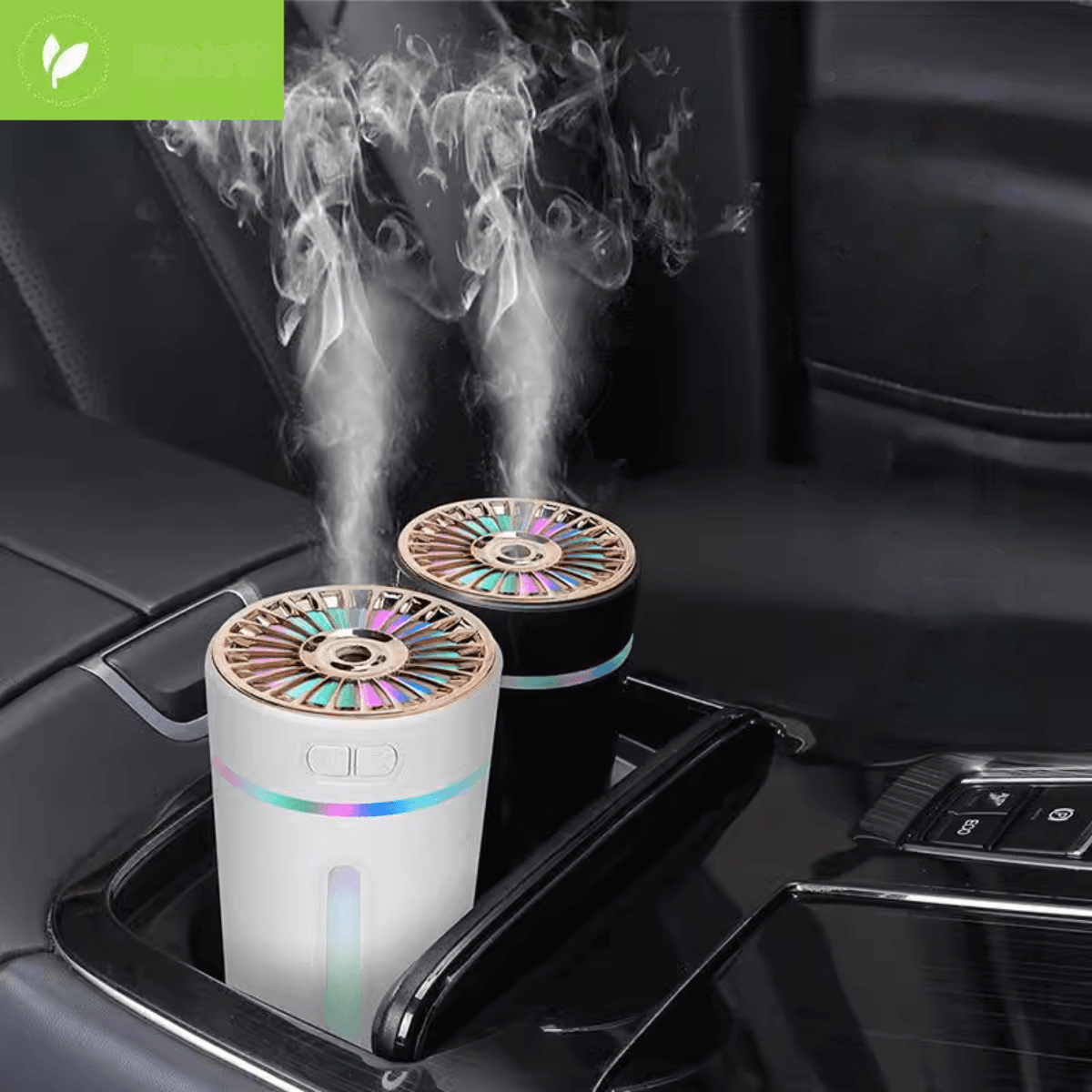 Very popular small USB humidifier | Humidifiers, dryness countermeasures, car accessories, car supplies, car goods