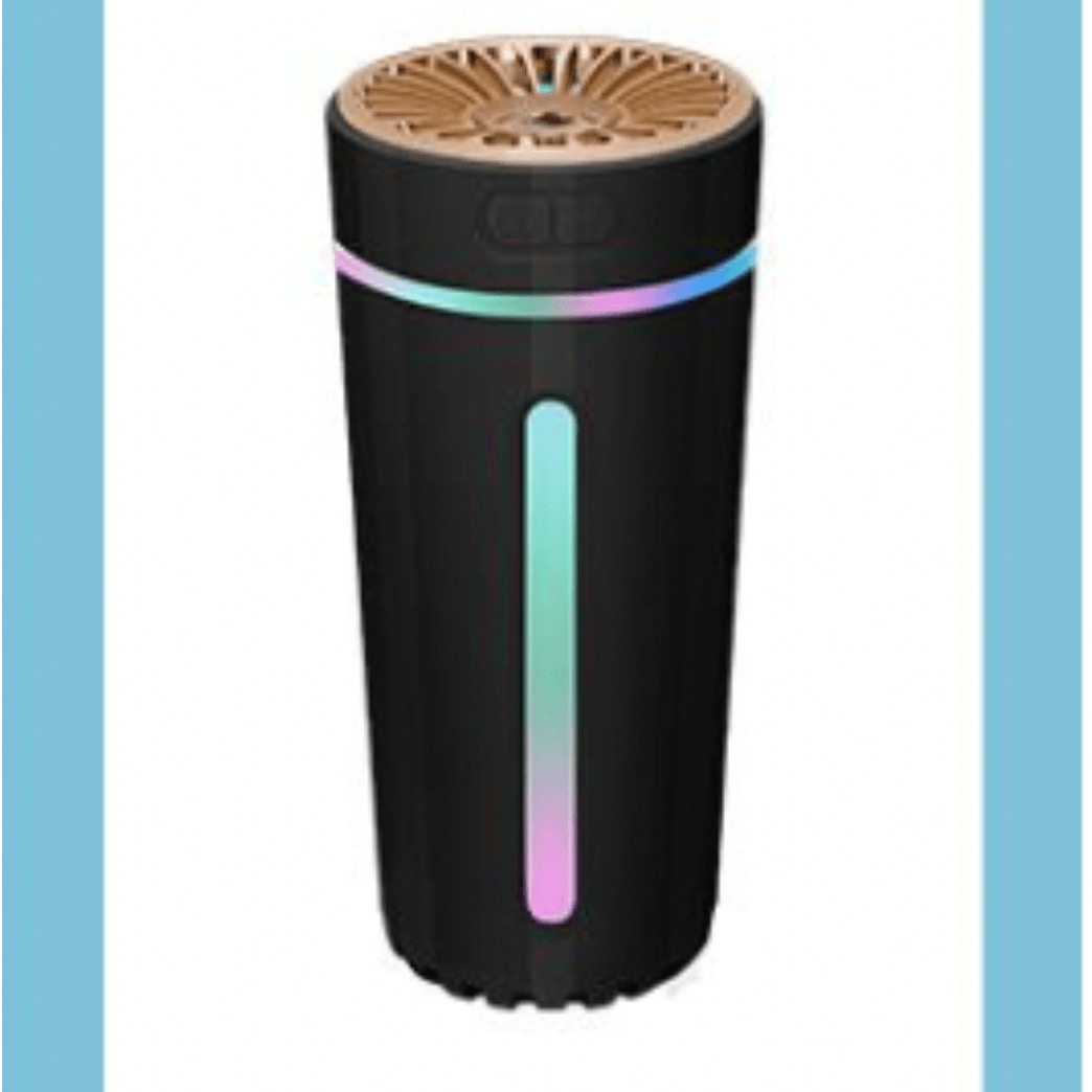 Very popular small USB humidifier | Humidifiers, dryness countermeasures, car accessories, car supplies, car goods