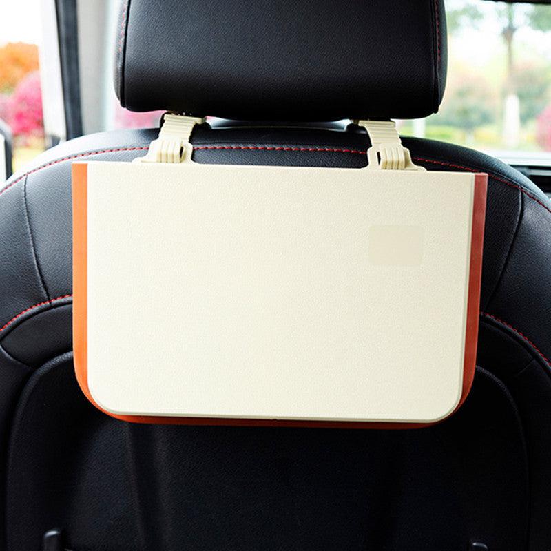 車載用折りたたみ式ゴミ箱|カー用品・収納用品・吊り下げ式・収納ボックス・アクセサリー用・防水カーホルダー後部座席