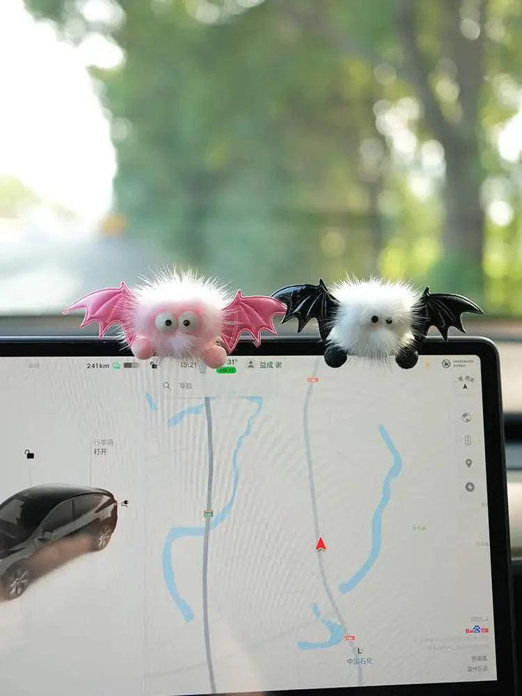 Car accessories | Car interior decorations, displays, rear view mirrors, car mounts, cute toys, gifts, car supplies