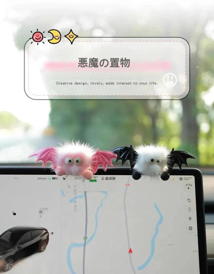 Car accessories | Car interior decorations, displays, rear view mirrors, car mounts, cute toys, gifts, car supplies