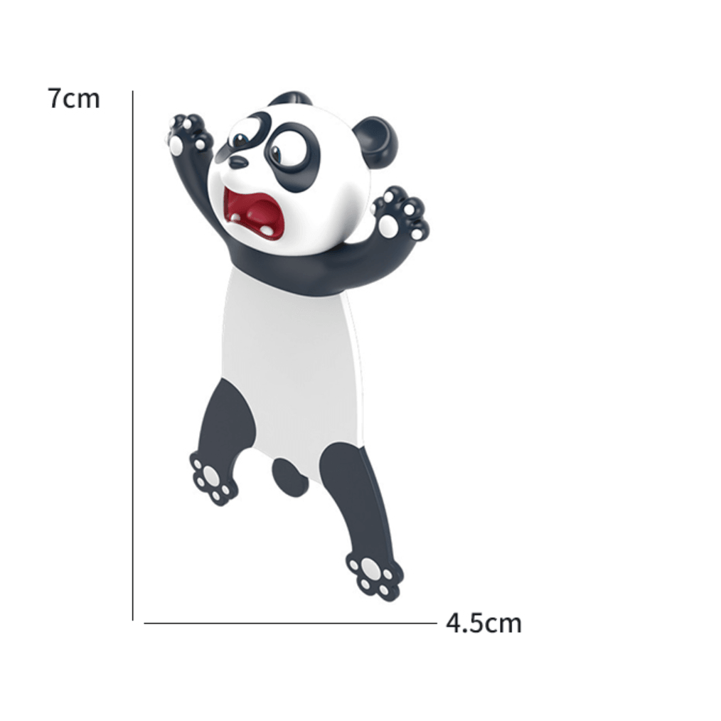 Car interior decorations | Cute, beckoning cat, car, center console, screen, flat mascot